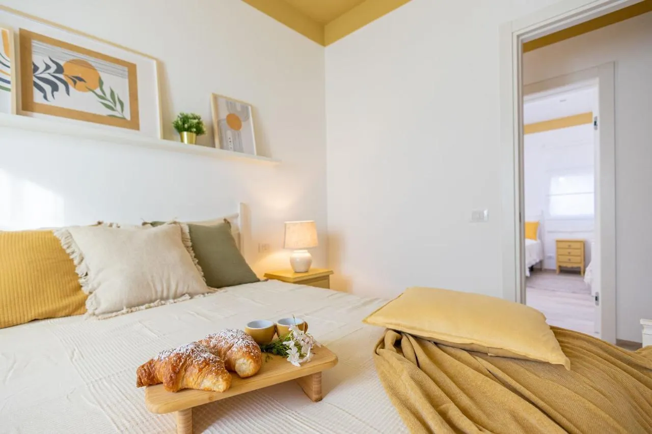 Villa Marsama, Heated Pool And Beach At 150 Mt Santa Maria Del Focallo