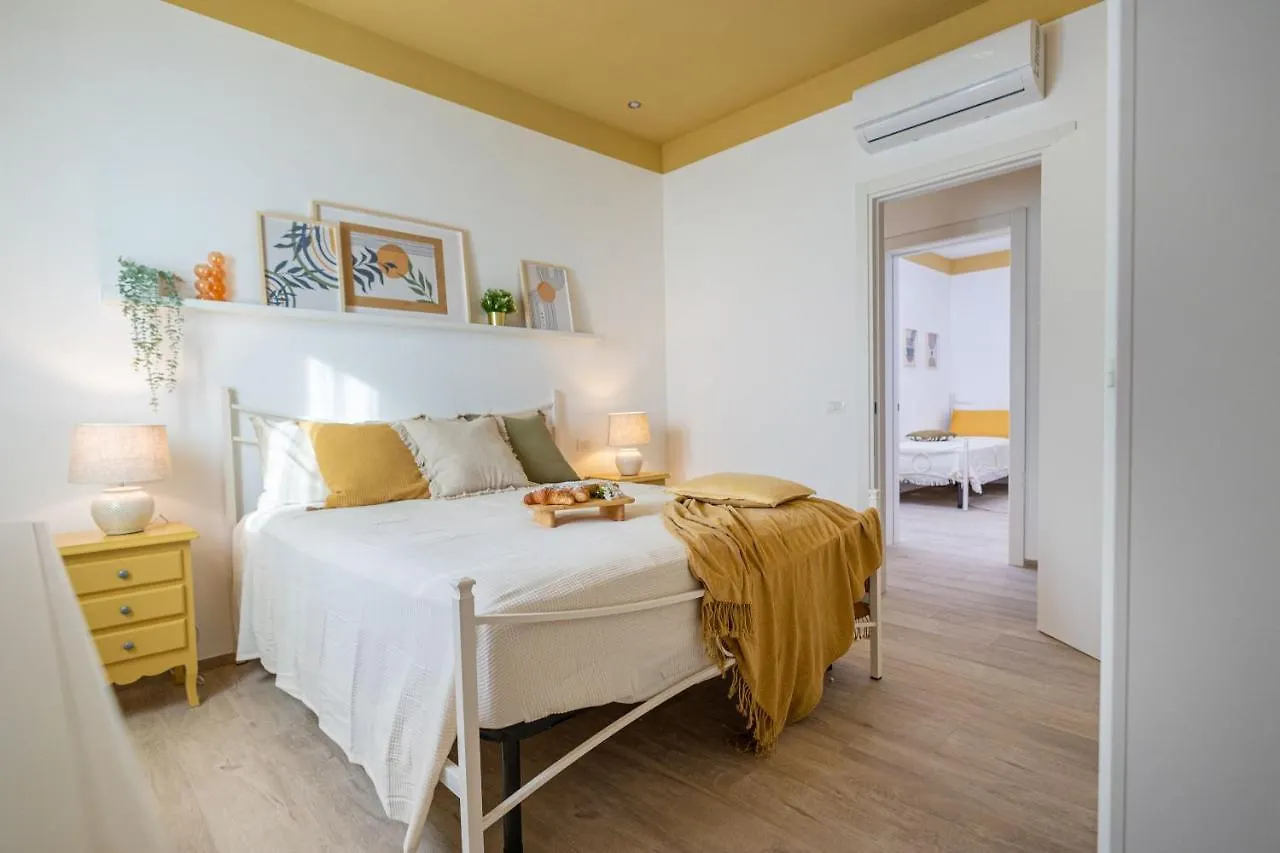Villa Marsama, Heated Pool And Beach At 150 Mt Santa Maria Del Focallo 0*,
