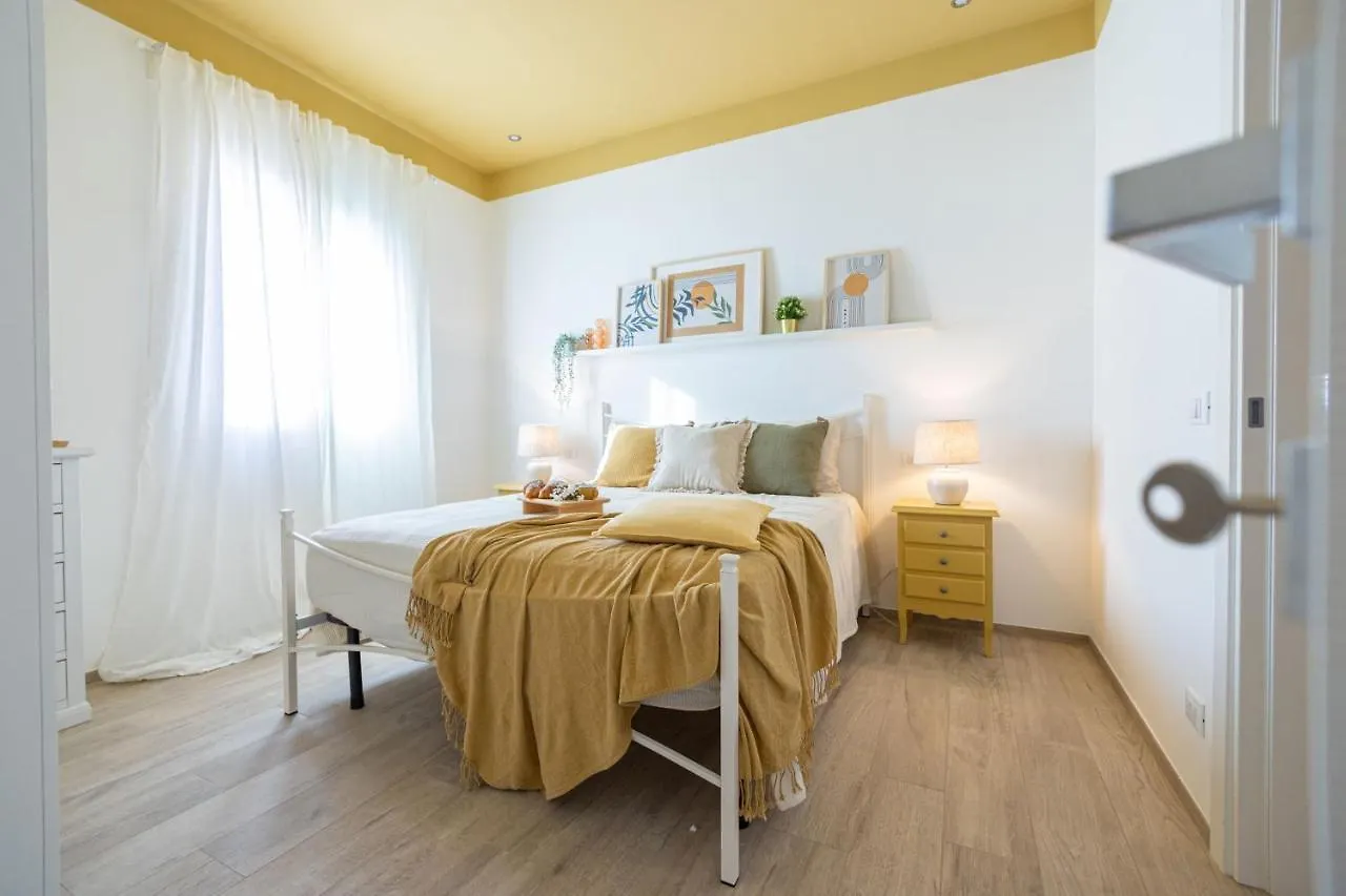 Villa Marsama, Heated Pool And Beach At 150 Mt Santa Maria Del Focallo