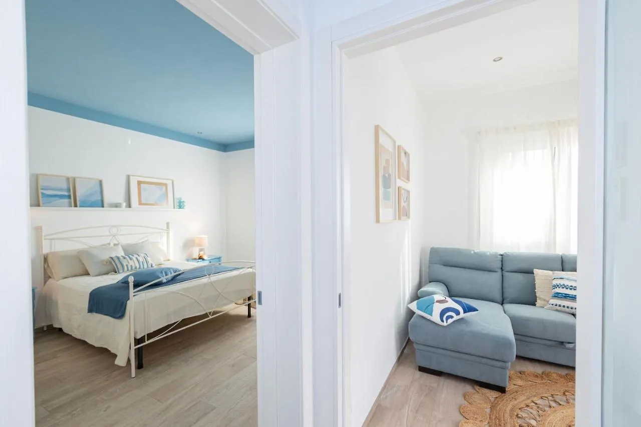 Apartment Villa Marsama, Heated Pool And Beach At 150 Mt Santa Maria Del Focallo